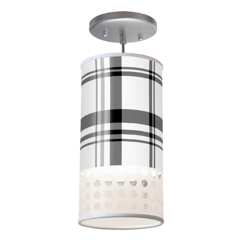 Austin Pendant Light SBC-LTD