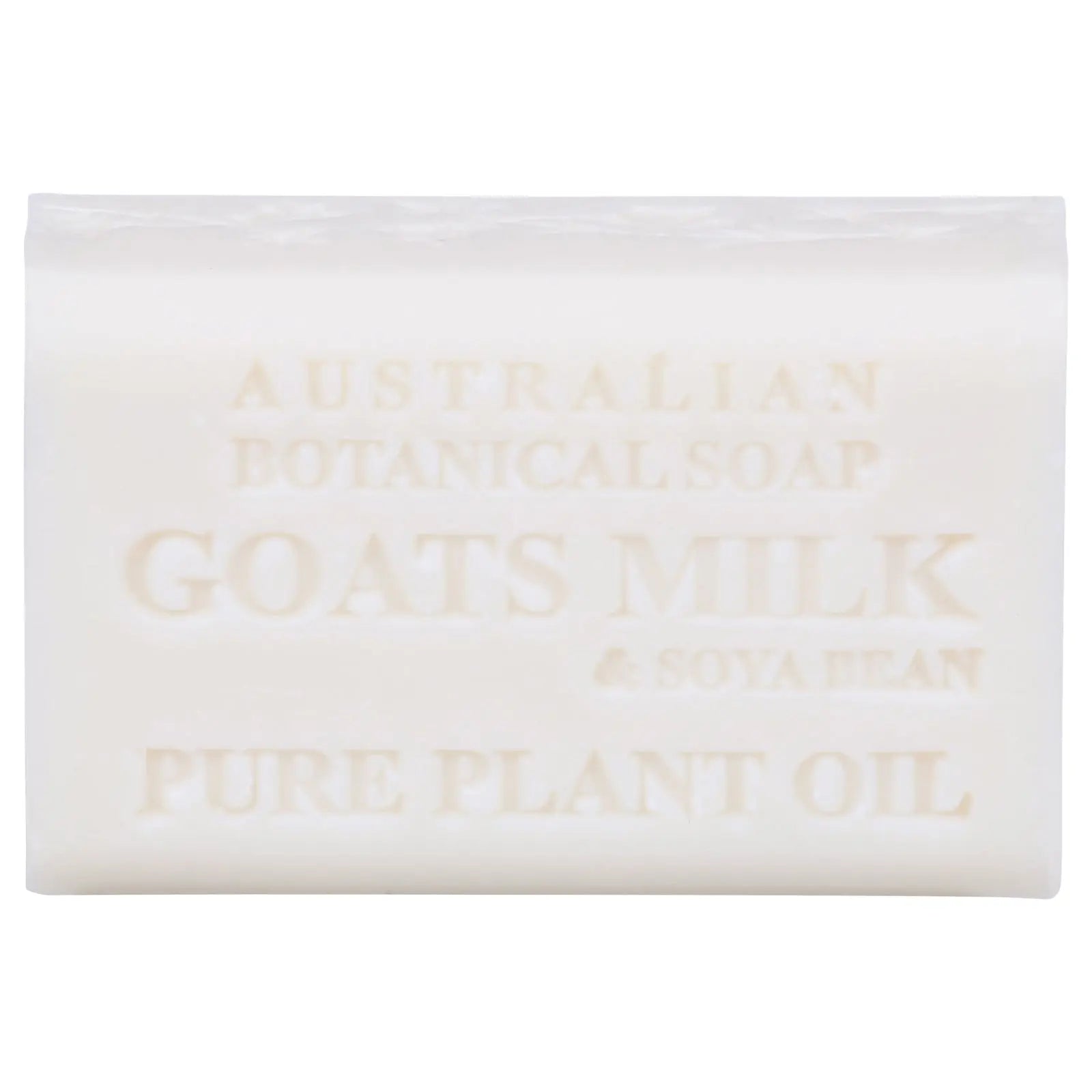 Australian Botanical Soap - Bar Soap Goats Milk - Ea Of 1-6.6 Oz Australian Botanical Soap