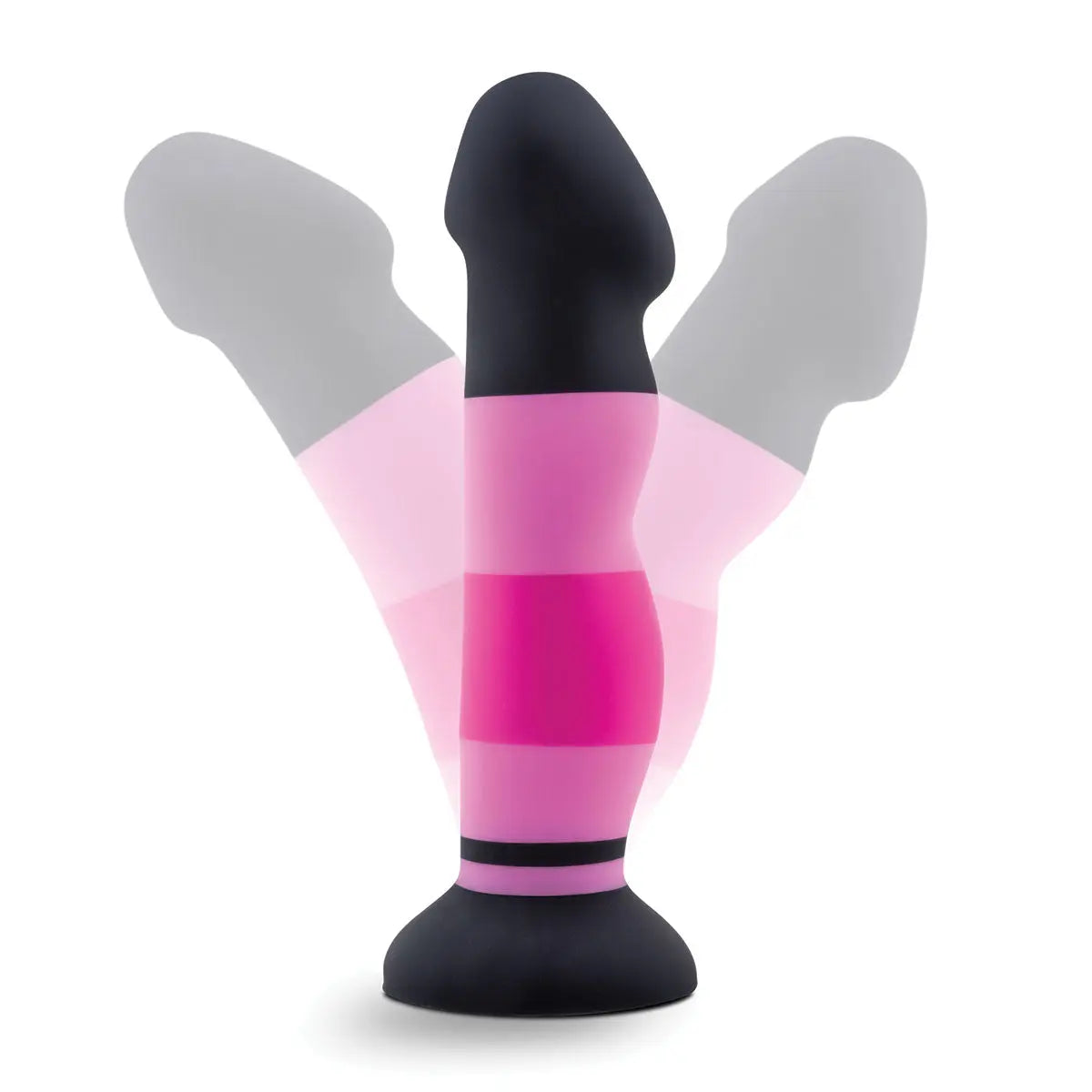 Avant D4 - Sexy in Pink Avant