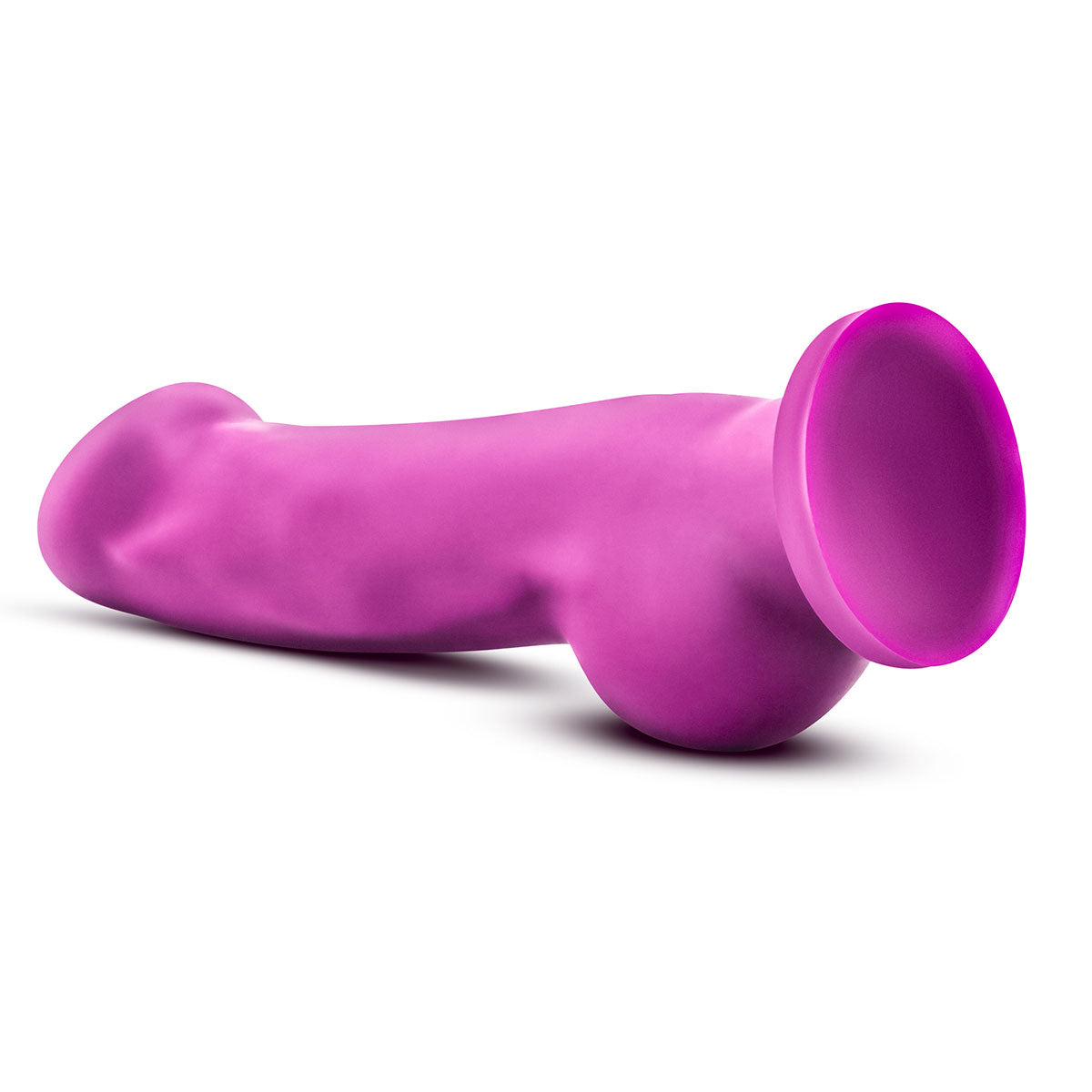 Avant D7 - Ergo Violet - GreatEagleInc