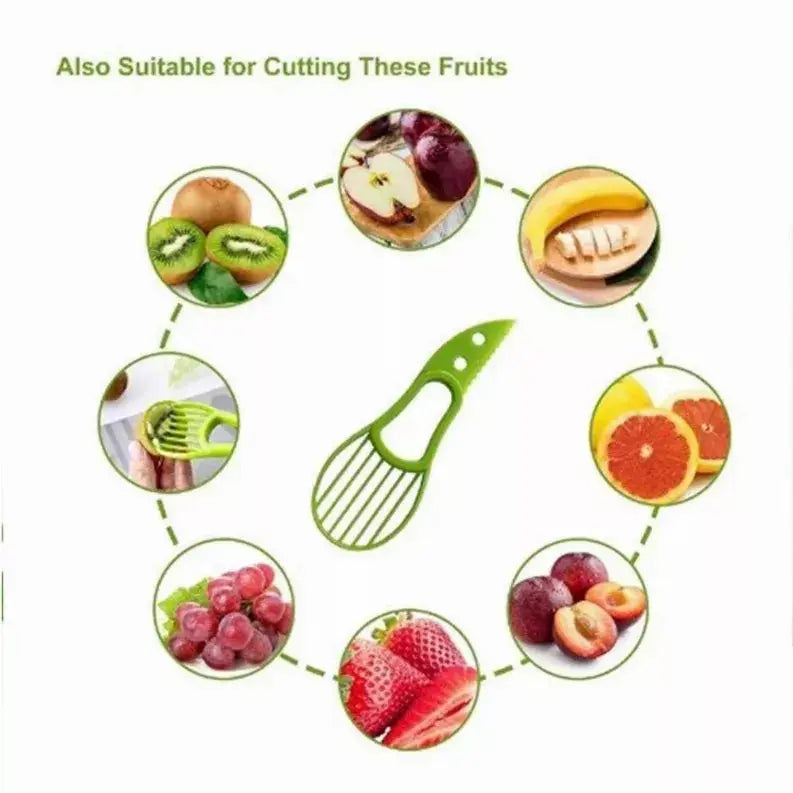 Avocado Slicer Choixe