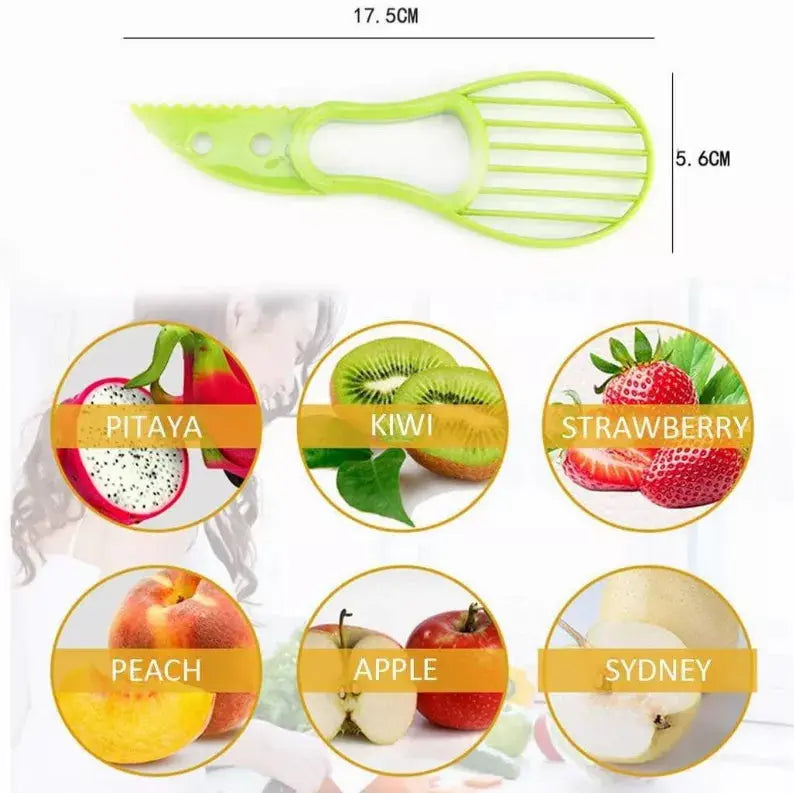 Avocado Slicer Choixe