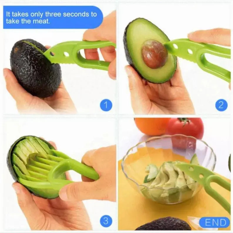Avocado Slicer Choixe