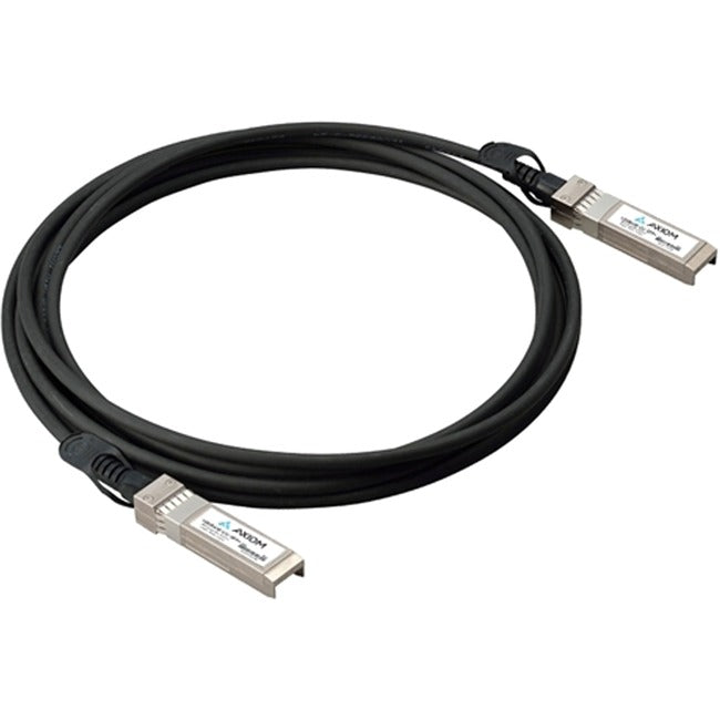 Axiom 10GBASE-CU SFP+ Passive DAC Twinax Cable Cisco Compatible 3m - GreatEagleInc