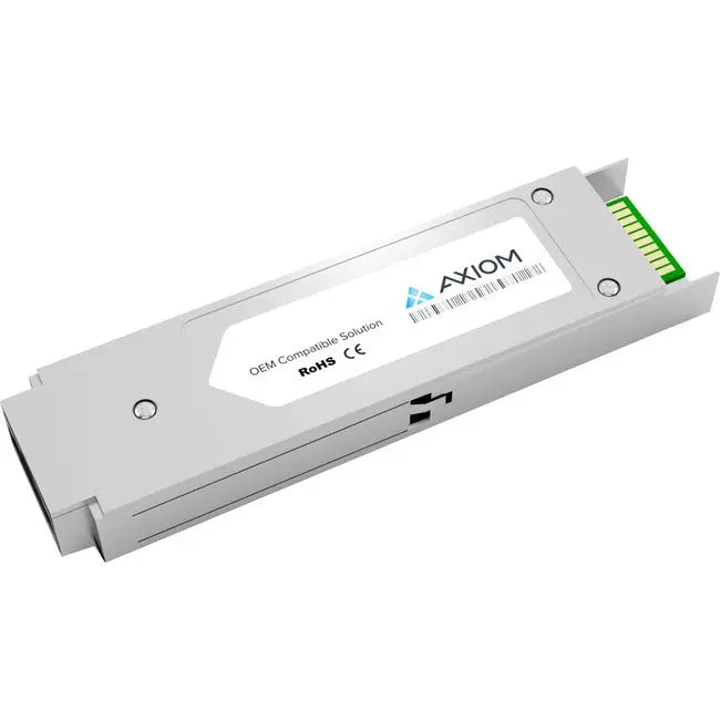 Axiom 10GBASE-LR XFP Transceiver for Cisco - XFP-10GBASE-LR Axiom Memory Solutions