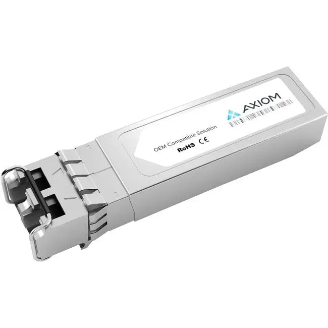 Axiom 10GBASE-LRM SFP+ Transceiver for Juniper - EX-SFP-10GE-LRM Axiom Memory Solutions