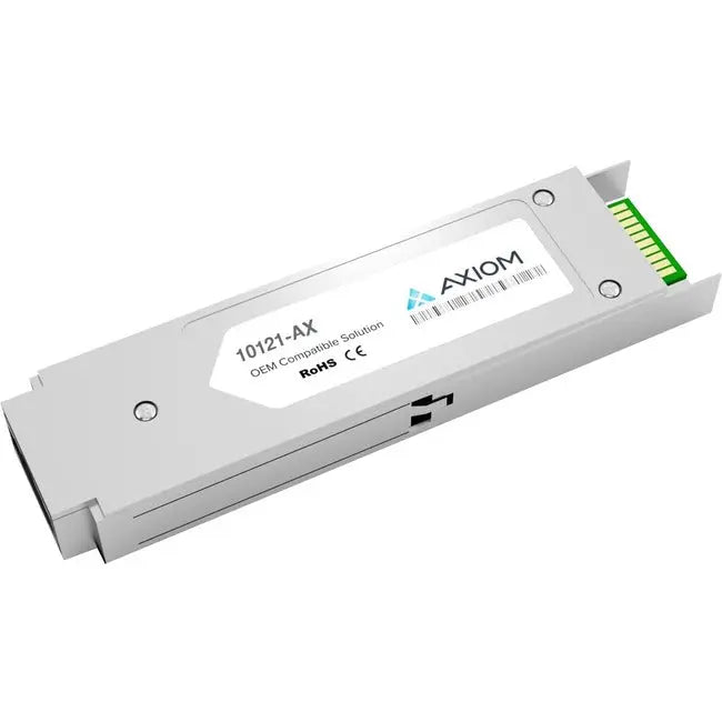 Axiom 10GBASE-SR XFP Transceiver for Extreme - 10121 Axiom Memory Solutions