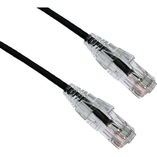 Axiom 15FT CAT6 BENDnFLEX Ultra-Thin Snagless Patch Cable Axiom Memory Solutions