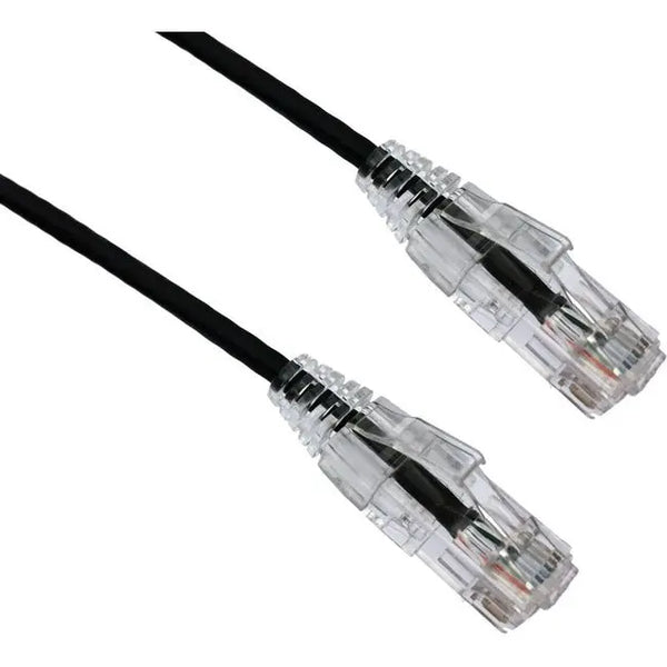 Axiom 15FT CAT6 BENDnFLEX Ultra-Thin Snagless Patch Cable Axiom Memory Solutions