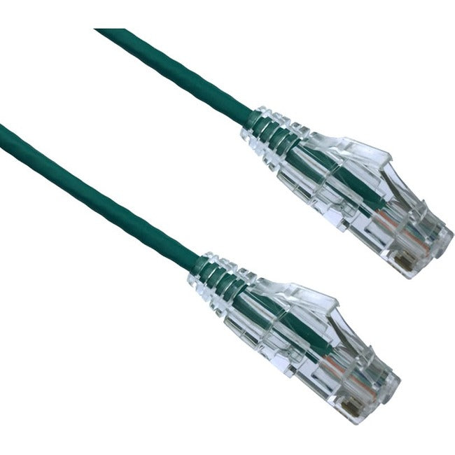 Axiom 2FT CAT6 BENDnFLEX Ultra-Thin Snagless Patch Cable Axiom Memory Solutions