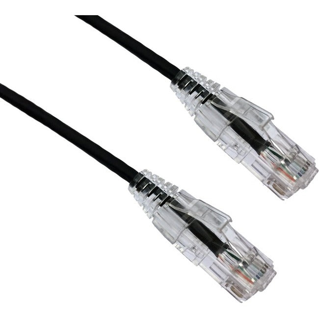 Axiom 2FT CAT6 BENDnFLEX Ultra-Thin Snagless Patch Cable Axiom Memory Solutions