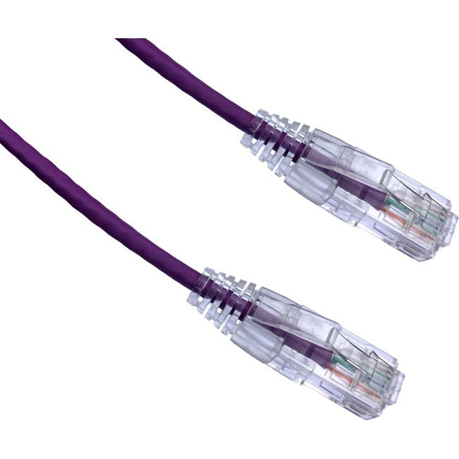 Axiom 7FT CAT6 BENDnFLEX Ultra-Thin Snagless Patch Cable Axiom Memory Solutions