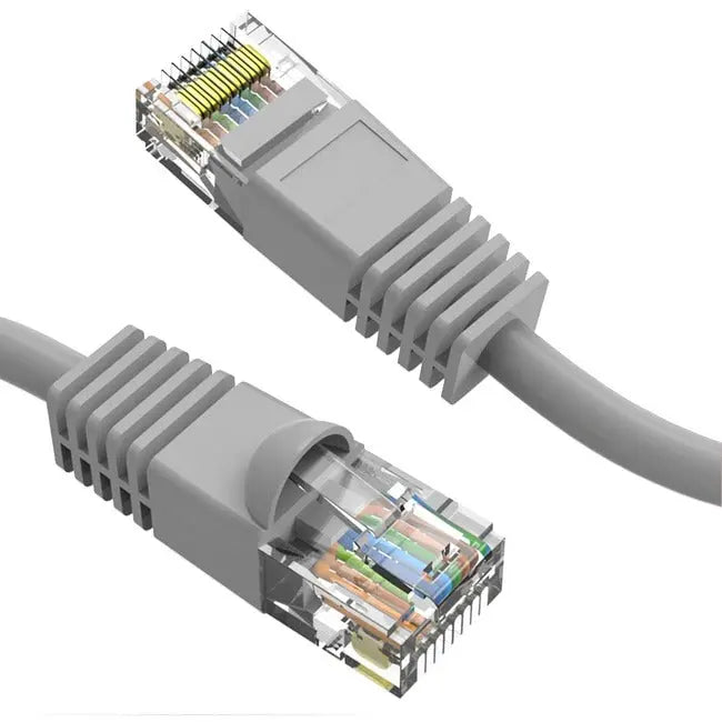 Axiom Cat.6 Patch Network Cable - GreatEagleInc