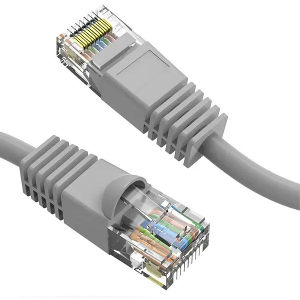 Axiom Cat.6 Patch Network Cable - GreatEagleInc