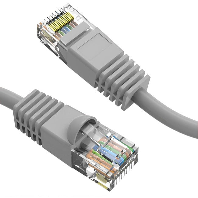 Axiom Cat.6 Patch Network Cable - GreatEagleInc