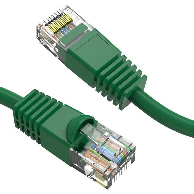 Axiom Cat.6 Patch Network Cable - GreatEagleInc