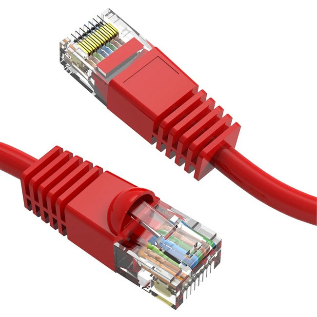 Axiom Cat.6 Patch Network Cable - GreatEagleInc