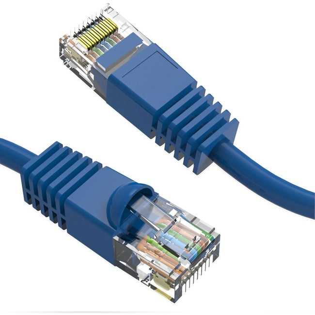 Axiom Cat.6 Patch Network Cable - GreatEagleInc
