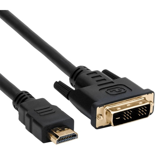 Axiom DVI-D/HDMI Audio/Video Cable Axiom Memory Solutions