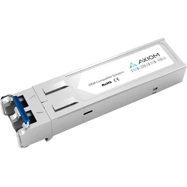 Axiom E1MG-CWDM80-1610 SFP Module Axiom Memory Solutions