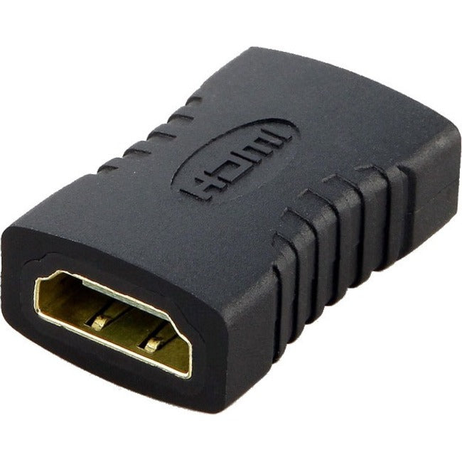 Axiom HDMI Female/Female Coupler - HDMIFHDMIFC-AX Axiom Memory Solutions