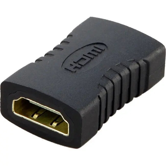 Axiom HDMI Female/Female Coupler - HDMIFHDMIFC-AX Axiom Memory Solutions