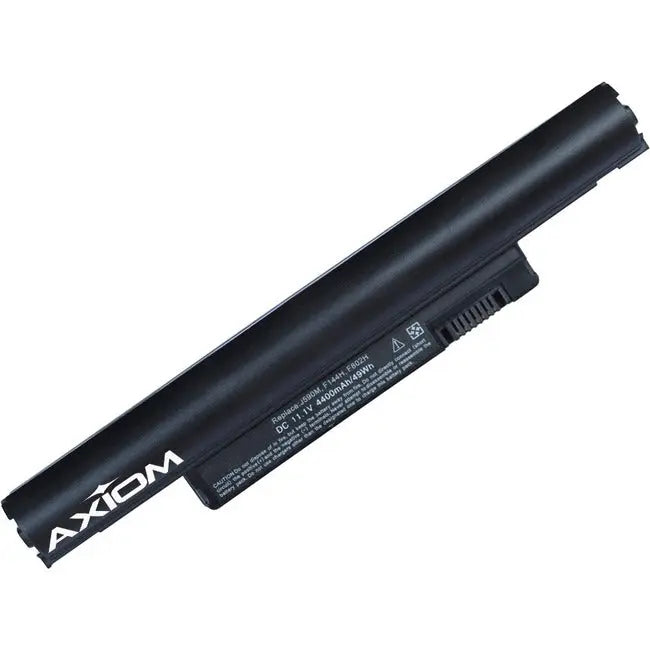 Axiom LI-ION 6-Cell Battery for Dell - 312-0935 Axiom Memory Solutions