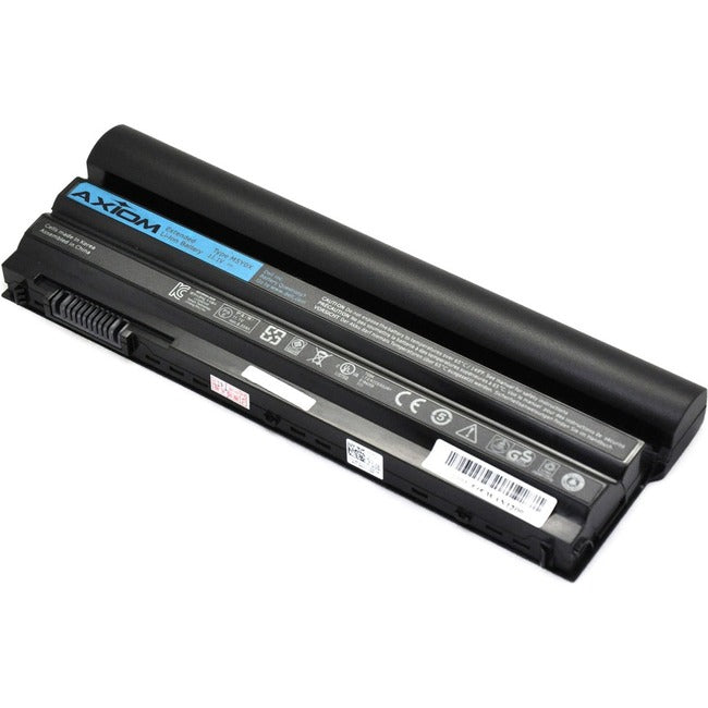 Axiom Notebook Battery - GreatEagleInc