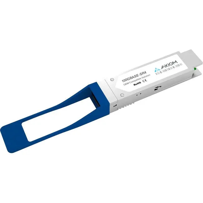 Axiom QSFP28 Module Axiom Memory Solutions
