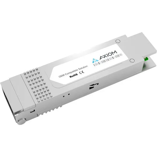 Axiom QSFP+ Module Axiom Memory Solutions