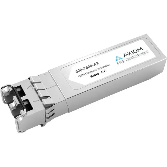 Axiom SFP (mini-GBIC) Module Axiom Memory Solutions
