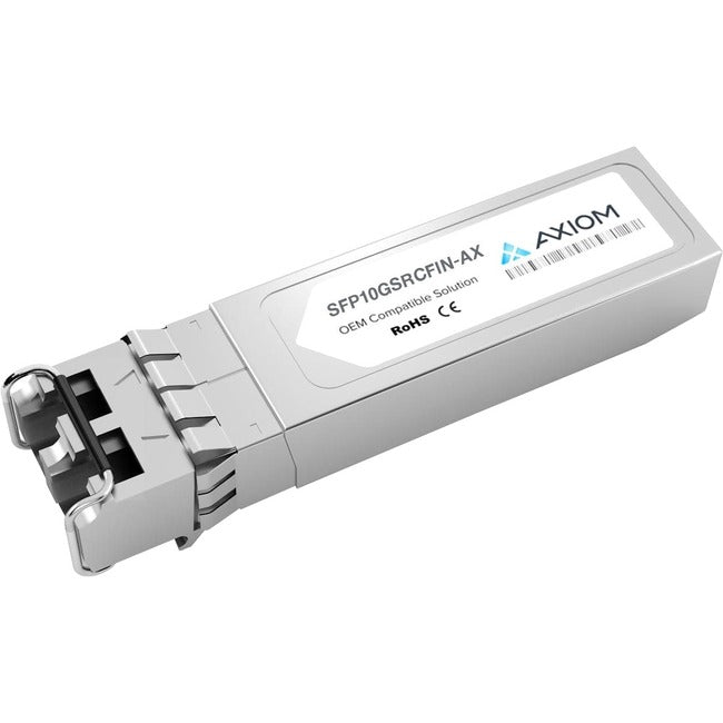 Axiom SFP+ Module - GreatEagleInc