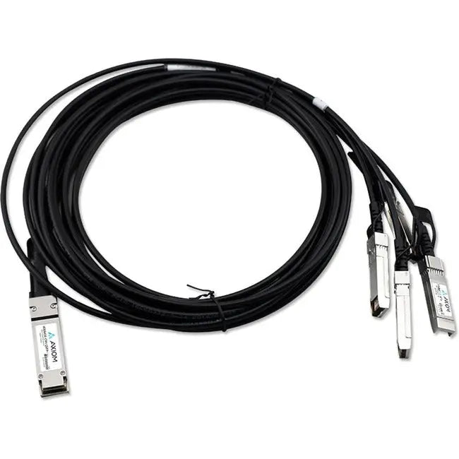 Axiom Twinaxial Network Cable Axiom Memory Solutions