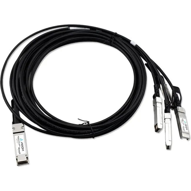 Axiom Twinaxial Network Cable Axiom Memory Solutions