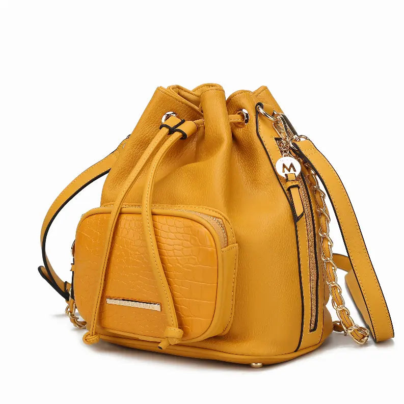 Azalea Bucket Bag MKF Collection by Mia K.