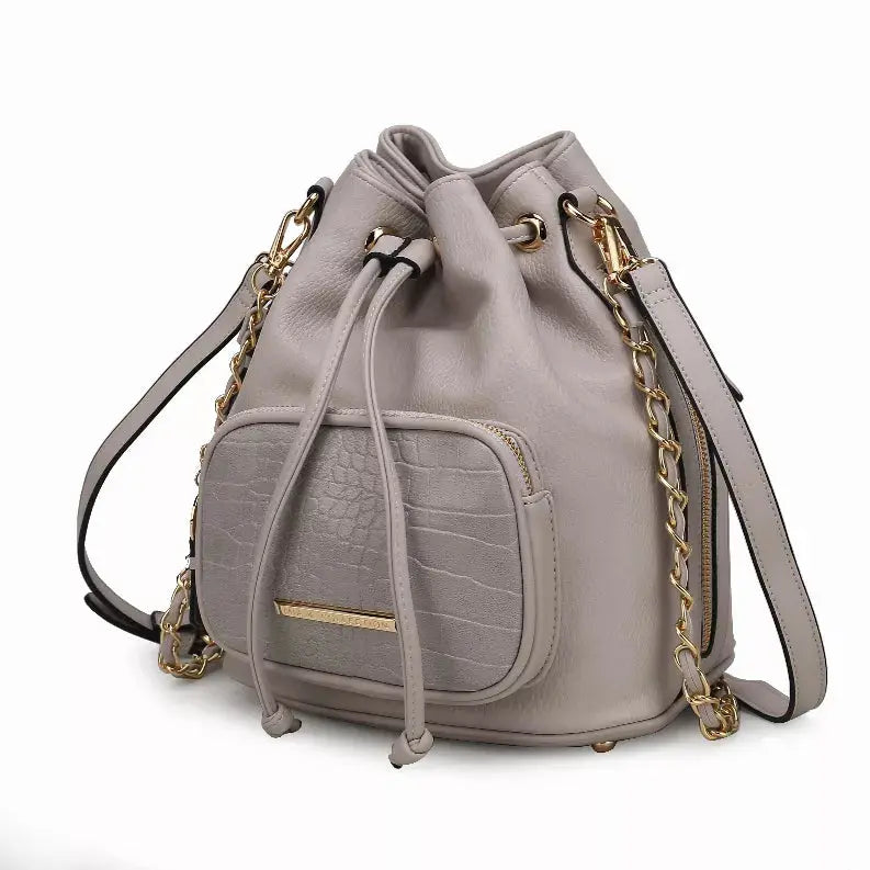 Azalea Bucket Bag MKF Collection by Mia K.