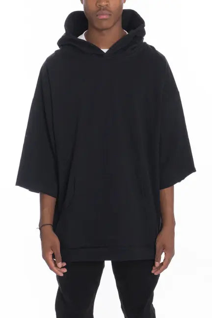 Azrael Hooded Shirt WEIV