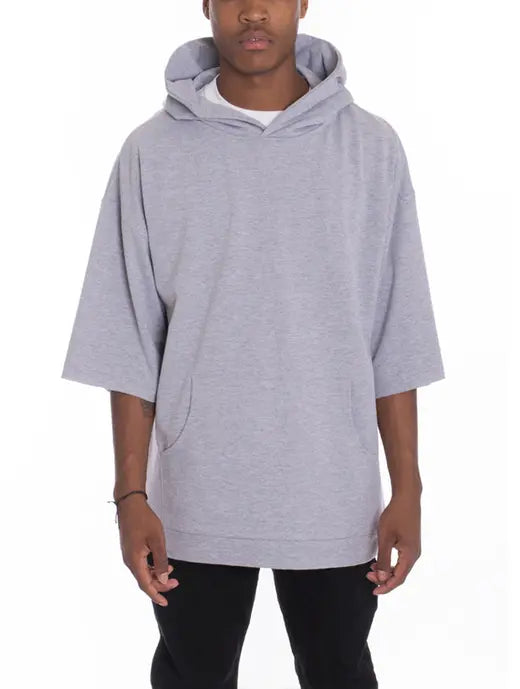 Azrael Hooded Shirt WEIV