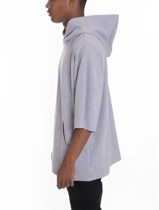 Azrael Hooded Shirt WEIV