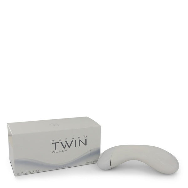 Azzaro Twin by Azzaro Eau De Toilette Spray 2.7 oz for Women Azzaro
