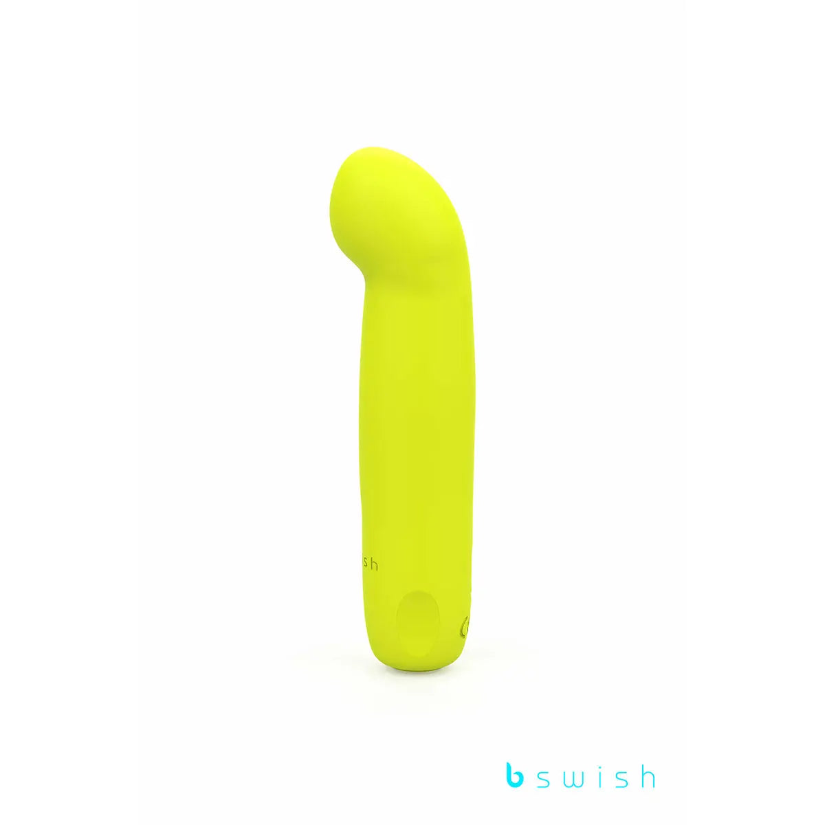 B Swish Bcute Classic Curve Infinite Citrus Yellow B Swish