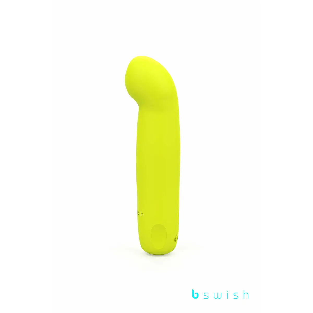 B Swish Bcute Classic Curve Infinite Limited Edition Citrus Yellow B Swish