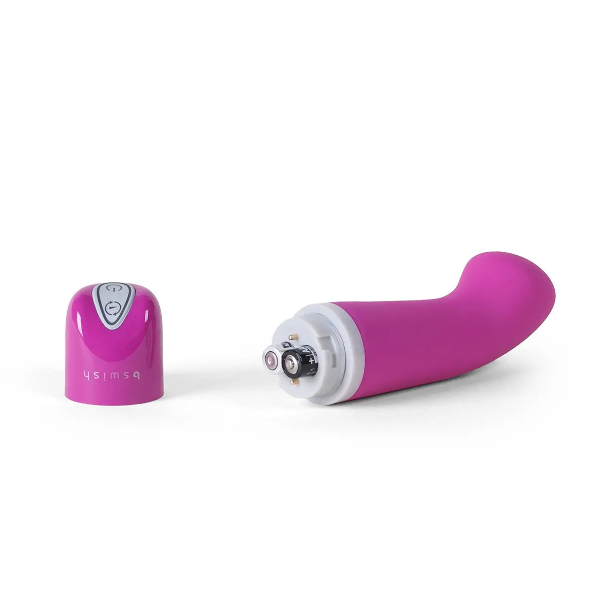 B Swish Bdesired Deluxe Curve - Rose - GreatEagleInc
