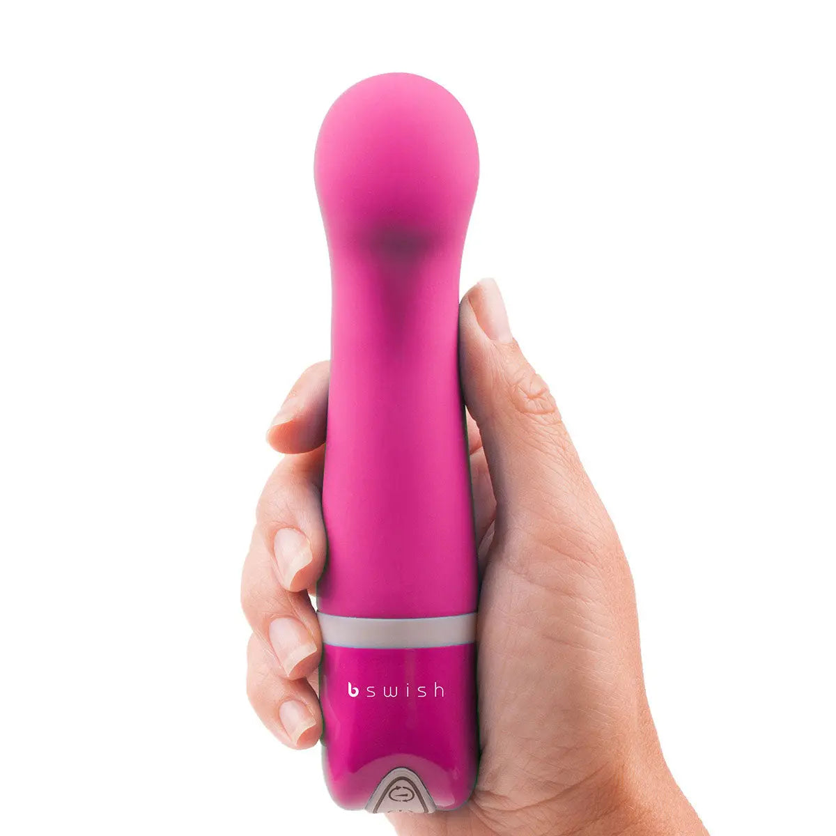 B Swish Bdesired Deluxe Curve - Rose - GreatEagleInc