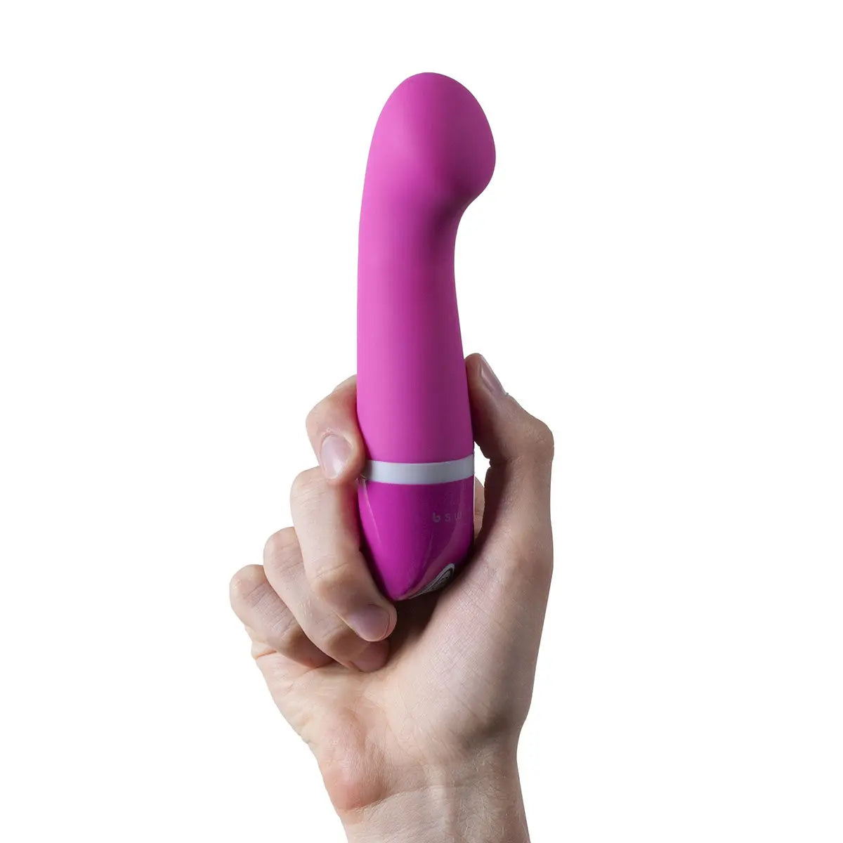 B Swish Bdesired Deluxe Curve - Rose - GreatEagleInc