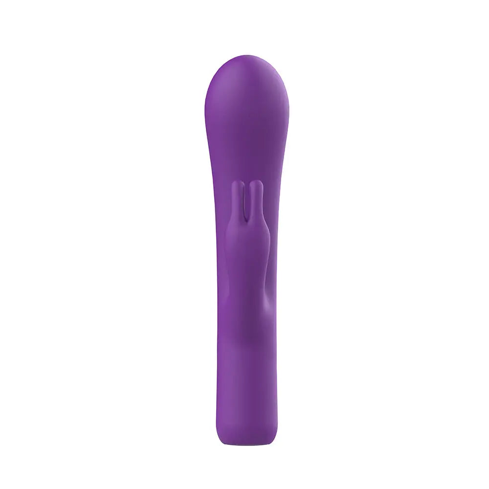 B Swish Bwild Bunny Infinite Deluxe Purple B Swish