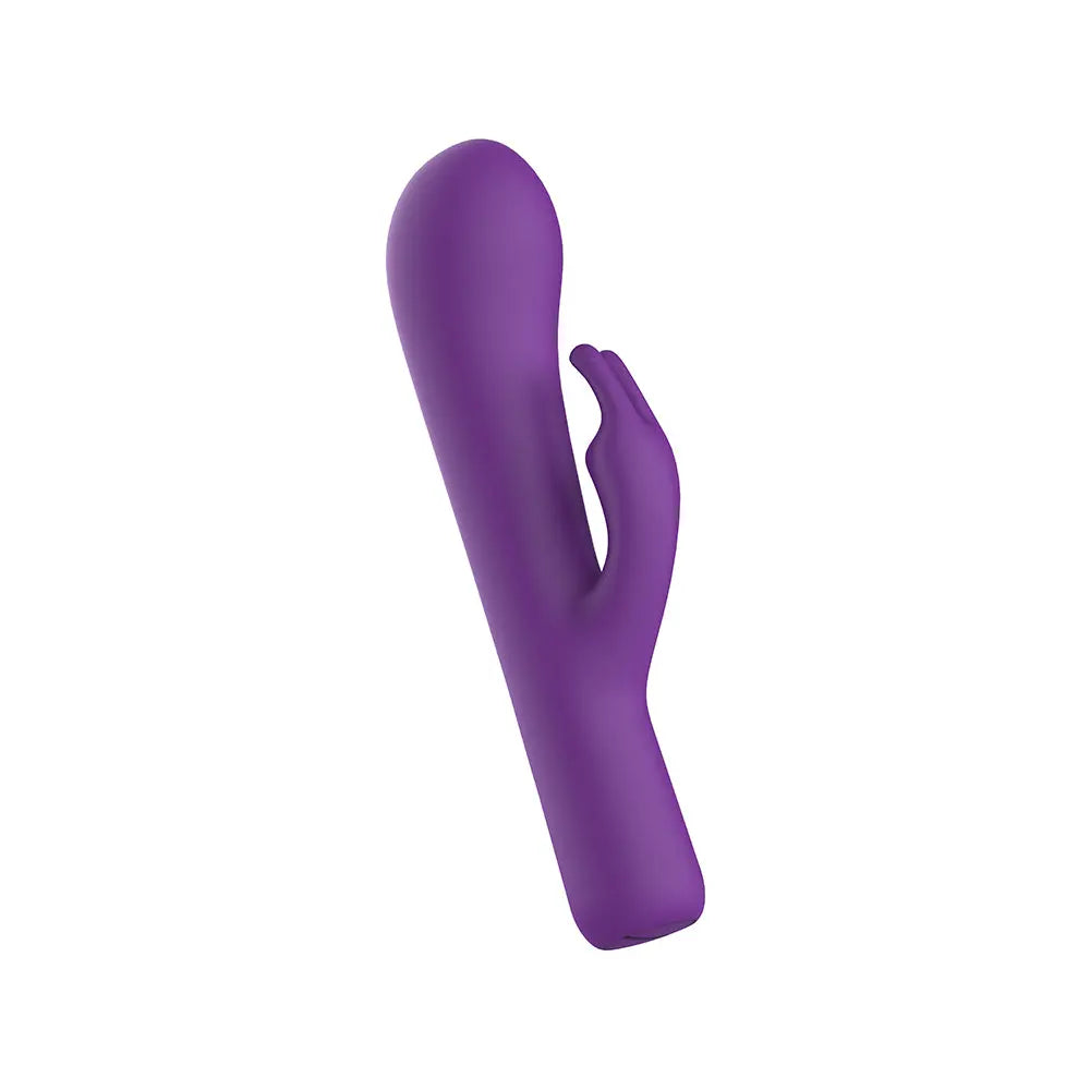 B Swish Bwild Bunny Infinite Deluxe Purple B Swish