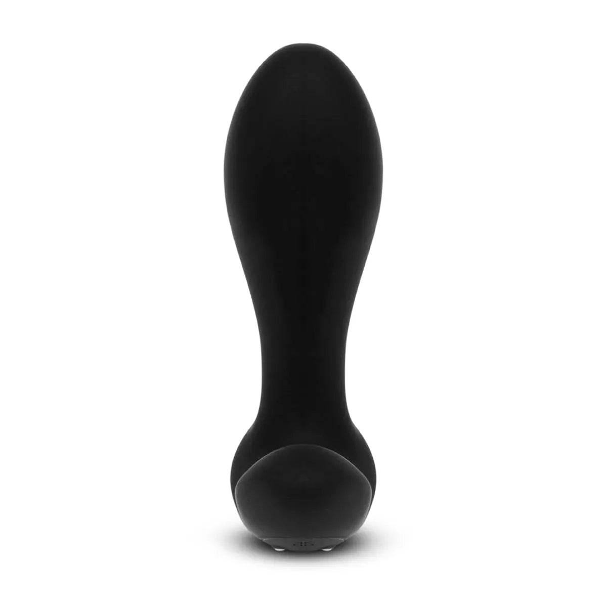 B-VIbe Expand Plug- Black B-Vibe