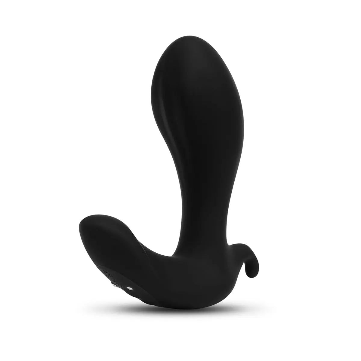 B-VIbe Expand Plug- Black B-Vibe