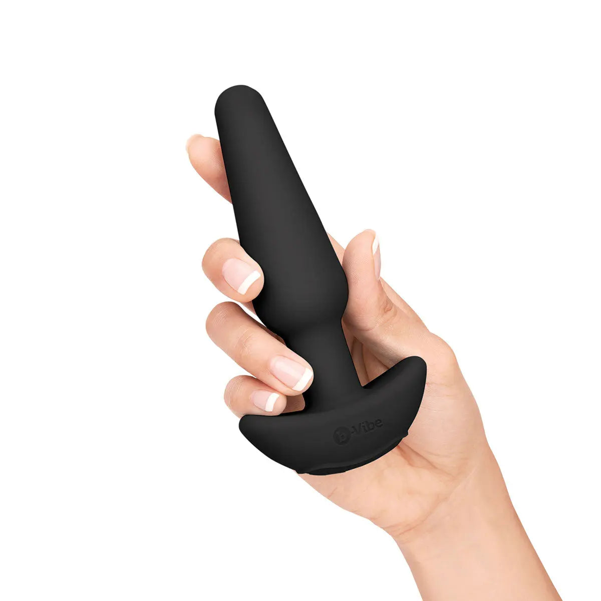 B-Vibe Anal Training Set - Black B-Vibe